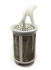 Genuine AEG Electrolux Dishwasher Filter 50297774007