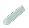 Genuine Hotpoint Indesit 12 Hole Washing Machine Drum Paddle C00268109