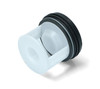 Washing Machine Pump Fluff Lint Filter Compatible With Bosch 151409