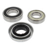 COMPATIBLE HOTPOINT INDESIT 35MM WASHING MACHINE BEARING KIT