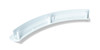 COMPATIBLE SIEMENS TUMBLE DRYER DOOR HANDLE 497522