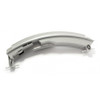 COMPATIBLE BOSCH SILVER WASHING MACHINE HANDLE 00751791