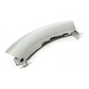 COMPATIBLE BOSCH SILVER WASHING MACHINE HANDLE 00751791