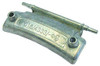 COMPATIBLE CREDA HOTPOINT WASHING MACHINE DOOR HINGE