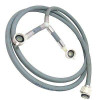 UNIVERSAL Y INLET FILL HOSE
