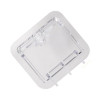 Genuine Beko Tumble Dryer Light Cover - Part No. 2962650100