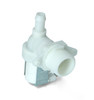 Genuine Beko Dishwasher Water Inlet Valve 1886740200