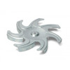GENUINE BEKO OVEN FAN BLADE 217440103