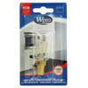 GENUINE WHIRLPOOL COOKER OVEN BULB 40W