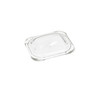Genuine Bosch Oven Lamp Cover 187384