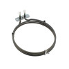 Candy Hoover 2200W Circular Fan Oven Heating Element