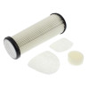 Compatible Vax Big Bubble Vacuum Cleaner Filter Kit