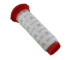 COMPATIBLE BOSCH ATHLET VACUUM CLEANER FILTER