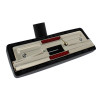 Universal 35mm Push Fit Vacuum Cleaner Floor Tool Head
