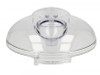 Genuine Kenwood CH180 Mini Chopper Lid with Oil Drip Feed 714916