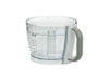 GENUINE KENWOOD Food Processor Bowl 707608
