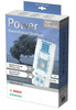 GENUINE BOSCH VZ51FGALL G ALL PLUS VACUUM CLEANER BAGS 00577549