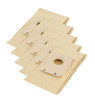 5 x Vacuum Cleaner Bags For Electrolux E200 Type