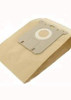 5 x Vacuum Cleaner Bags For Electrolux E200 Type