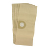Vacuum Cleaner Dust Bags for Vax Canister Cylinder (Pack of 5)