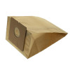 5 x Vacuum Cleaner Hoover Dust Paper Bags For Tesco VC206 VC207 VC230
