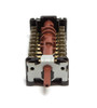 Genuine Bush Oven Multi Function Switch 32010641