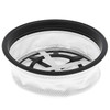 Compatible Numatic Henry Hetty 11" Vacuum cleaner Filter