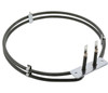 Compatible AEG Electrolux Zanussi Fan Oven Cooker Element 2400W
