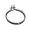 Compatible Whirlpool Fan Oven Cooker Element 2000W