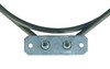 COMPATIBLE BRANDT HOMARK HYGENA FAN OVEN ELEMENT 2000W