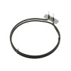 COMPATIBLE BELLING BEKO LEISURE FAN OVEN COOKER ELEMENT 1800W