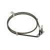 2100W Fan Oven Element for Bosch Neff Siemens Cooker 443526
