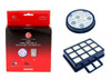 GENUINE HOOVER U52 VACUUM CLEANER FILTER KIT 35601650