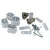 GENUINE HOOVER CANDY HINGE SERVICE KIT 43013964