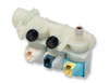 COMPATIBLE INDESIT WASHING MACHINE 3 WAY INLET VALVE C0011033