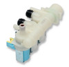 COMPATIBLE INDESIT WASHING MACHINE 3 WAY INLET VALVE C0011033