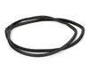 COMPATIBLE ZANUSSI MAIN OVEN DOOR SEAL GASKET 140043543028