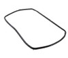 COMPATIBLE ZANUSSI MAIN OVEN DOOR SEAL GASKET 140043543028