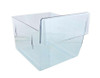 Aeg Electrolux Fridge Freezer Salad Crisper Drawer – Genuine Vegetable Box | Part No. 2247074186