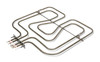 Genuine Electrolux Zanussi 1750W Grill Oven Top Element 3570411037