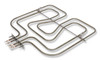 Genuine Electrolux Zanussi 1750W Grill Oven Top Element 3570411037