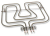 Genuine Electrolux Zanussi 1750W Grill Oven Top Element 3570411037