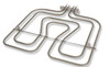 Genuine Electrolux Zanussi 1750W Grill Oven Top Element 3570411037