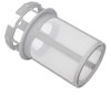 Genuine Hotpoint Indesit Dishwasher Outer Filter C00256571