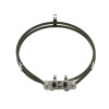 Compatible Hotpoint Smeg Cooker Fan Oven Element 2600W 806890386 C00149135