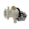 COMPATIBLE BEKO LAMONA WASHING MACHINE DRAIN PUMP 2840940100