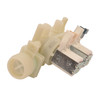 Hotpoint Indesit Washing Machine Inlet Fill Solenoid Water Valve C00110333 GENUINE