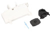 Hotpoint Indesit Tumble Dryer Pump & Float Kit Genuine C00260640