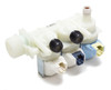 Genuine Hotpoint Indesit Washing Machine Triple Inlet Valve C00110331