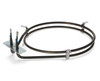 Genuine Ariston Indesit Fan Oven Cooker Heating Element C00023884